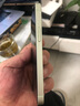 Apple iPhone 苹果12 mini 手机  二手手机 支持移动联通电信5G 学生机国行补贴 绿色 128G白条24期免息0首付 实拍图