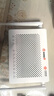 中兴移动电信联通千兆光猫路由一体机中兴全千兆光纤猫双频穿墙WiFi6 联通4口千兆+双频WiFi 实拍图