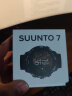 颂拓（SUUNTO）9 Peak Pro 多功能心率跑步HRV血氧铁三训练户外运动手表 森林绿 实拍图