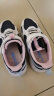 安踏儿童运动鞋女童鞋子2024女大童透气跑鞋网眼跑步鞋A322425520 晒单实拍图