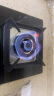 华帝（VATTI）燃气灶天然气家用嵌入式 台嵌两用 单灶头打火灶具 5.0kW火力底座换灶不改孔 JZT-i10098B 晒单实拍图