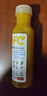 农夫山泉100%纯果汁NFC芒果混合汁300ml*10瓶整箱中秋礼盒鲜果冷压榨饮料 实拍图