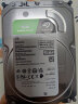 希捷（SEAGATE） 酷鱼4T 机械硬盘 4TB台式硬盘 ST4000DM004 5400转 3.5英寸硬盘 晒单实拍图