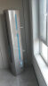 海信（Hisense）空调2匹柜机新一级能效变频冷暖分区送风AI控温自清洁客厅圆柱空调立式KFR-50LW/S550-X1以旧换新 晒单实拍图