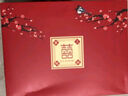 缘辉结婚毛巾加厚刺绣喜字婚庆棉面巾婚礼纯色回礼红色喜铺搭配随礼 实拍图