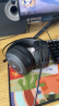 雷柏（Rapoo） VH160 有线耳机 虚拟7.1声道游戏耳机 USB电脑耳麦 电竞耳机 头戴式耳机 立体环绕声 黑色 晒单实拍图