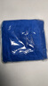 美家日记抹布蓝色75*35cm*20条加厚加大商用物业洗车抹布吸水【企业专属】 实拍图