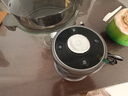 九阳（Joyoung）绞肉机家用2.2L大容量绞馅机绞馅机打肉搅碎肉机电动绞肉机多功能打蒜绞菜饺子馅智能调速五档可调 【防塞肉-单刀头】 2.2L 实拍图