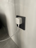 Apple/苹果 40W USB-C 手机充电器新品手机快充头苹果充电器电源适配器 适用于iPhone 17系列 实拍图