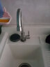 海立304不锈钢单冷水龙头厨房水槽洗菜碗盆洗手脸盆池阳台洗衣柜1141A 实拍图