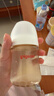 贝亲（Pigeon）PPSU宽口径防胀气奶瓶240ml M号奶嘴 3个月+ AA191 实拍图