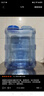 美厨（maxcook）纯净水桶 矿泉水桶饮水桶 带龙头15L 自驾游手提户外 方形MCX1863 实拍图
