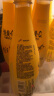 可口可乐（Coca-Cola）怡泉 Schweppes +C 柠檬味汽水 碳酸饮料 400ml*12瓶整箱装 实拍图