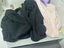 浪莎保暖裤女打底裤加绒加厚高腰大码可外穿羊羔绒无痕女士棉毛秋裤 实拍图