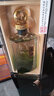 龙池·金顶 峨眉山特产清香型白酒 52%vol 500mL 1瓶 实拍图