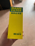 曼牌（MANNFILTER）燃油滤清器汽油滤芯汽油滤WK5018宝来捷达朗逸桑塔纳POLO昕锐晶锐 实拍图