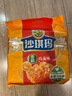 徐福记香酥鸡蛋味沙琪玛768g/袋 12道工序匠心传承 早餐零食 实拍图