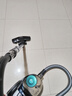 飞利浦（PHILIPS） 吸尘器家用有线小型大吸力卧式手持大功率强力除螨吸猫毛地毯吸尘吸灰FC9573 FC9573 实拍图
