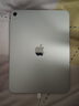 Apple/苹果 iPad11英寸 A16芯片2025年款 平板电脑 (512GB WLAN版/学习办公娱乐)银色 实拍图