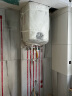 林内（Rinnai）全屋零冷水恒温燃气壁挂炉Wifi智控即开即热采暖热水两用热水器家用地暖暖气锅炉RBS-28C66L(L) 实拍图