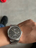 天梭（TISSOT）瑞士手表 力洛克系列自动机械男士腕表送礼T006.407.11.053.00 实拍图