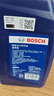 博世（BOSCH）汽车转向助力油/方向机助力液通用型 适用于液压转向系统 红色 1L 实拍图