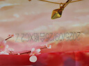 十月稻田 花芸豆 2斤（饭豆 东北 五谷 杂粮 真空装 大米伴侣 粥米搭档) 实拍图