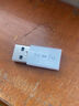 Snowkids Type-C转接头USB3.2Gen2手机U盘OTG 10Gbps数据线车载苹果拓展USB-C换器iPhone15平板iPad硬盘 实拍图