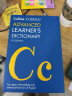 柯林斯高阶英英词典 英文原版 Collins COBUILD Advanced Learner’s Dictionary 英语字典 新版 实拍图