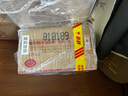 宝星折叠床单人家用午睡成人办公室午休简易加固木板四折海绵床 升级加固款80厘米宽灰色 实拍图