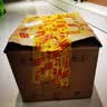 习酒九州美景宝石绿 中秋礼盒 酱香型白酒 53度 500ml*6瓶 贵州习酒 实拍图