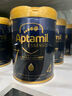 爱他美（Aptamil）奇迹蓝罐 HMO儿童配方奶粉4段3岁以上 900g 6罐箱装 领熠海外版 实拍图