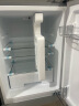 华凌 美的出品175升双门两门家电冰箱小型家用租房节能低音二门双温深冷速冻冷冻冷藏小冰箱 BCD-175CH 晒单实拍图