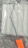 彩弘 6寸滚筒刷子5个羊毛滚芯 刷油漆乳胶漆涂料滚刷毛刷 迷你小拇指滚筒补墙漆粉刷墙工具套装细毛 实拍图
