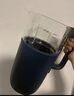 宜盾普（EdenPURE）家用破壁机破壁料理机轻音降噪低音隔音罩免滤豆浆机加热静轻音破壁机榨汁机辅食机EDC-PB1S 【新款·P3】变频无刷电机·UR立体加热 实拍图