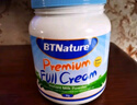 BTNature贝特恩蓝胖胖子中老年人奶粉0蔗糖高钙蛋白增强免疫力澳洲进口 【营养升级2.25倍】高钙脱脂1kg 实拍图