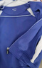 青青世界深圳校服小学生校服统一小学生男女秋季长袖上衣长裤运动服套装 特版空调衣（男）（薄款外套） 125 （码标130，实际大小125） 实拍图