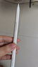 倍思电容笔iPad触控笔【2025升级】适用25年iPad Pro/Air/Mini/iPad11平板触屏手写笔Applepencil二代 实拍图