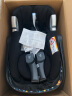虎贝尔（HBR）E360婴儿童安全座椅汽车用0-4-12岁宝宝车载i-Size认证黑白棋盘格 晒单实拍图