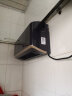 格力（GREE）暖风机取暖器家用 壁挂式 浴室电暖气恒温节能浴霸电暖器速热防水卫生间热风机电暖风机壁挂取暖器 遥控款壁挂NFBC-X6022B 实拍图