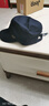 吉普（JEEP）帽子男平顶帽时尚简约鸭舌帽四季款中老年休闲百搭棒球帽A0370 实拍图