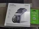 360行车记录仪G300 1296P高清夜视车载无线手机互联停车监控无线WiFi G300 3K版+64G卡 实拍图