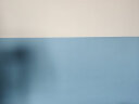 墨斗鱼自粘墙贴卧室墙壁贴纸墙纸卧室客厅装饰贴加厚防水蓝色10米 实拍图