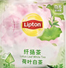 立顿花草茶养生茶纤扬茶荷叶白茶三角茶包袋泡茶叶7包21g 实拍图