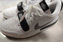 耐克（NIKE）AIR JORDAN LEGACY 312 LOW 男子运动鞋 CD7069-110 43 实拍图