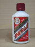 茅台（MOUTAI）飞天 53度 酱香型白酒 50ml 实拍图