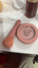 3CE单色腮红温婉粉色MONOPINK裸粉色修容高光膨胀色生日礼物女 实拍图