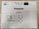松下（Panasonic）PT-WX4201 投影仪办公室会议专用 白天商用投影机家庭影院（4300流明 高亮大屏 白天直投） 实拍图