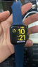 Apple Watch S8 S7 智能手表二手苹果S6国行iwatchS5学生电话多功能运动手表 S5/GPS/铝金属/深空灰色 95新 44mm(45mm) 实拍图