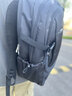 七匹狼（SEPTWOLVES）背包男双肩包大容量旅行包男士商务笔记本电脑包学生书包出 加强版四层仓特大号(90%人选择) 实拍图